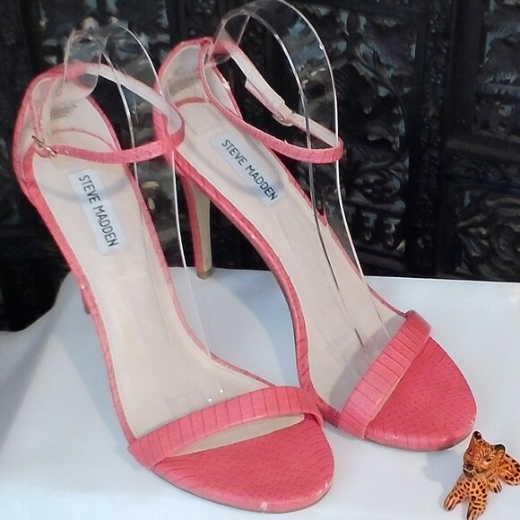 Women's Steve Madden Sandals Size 10 - Picture 1 of 4